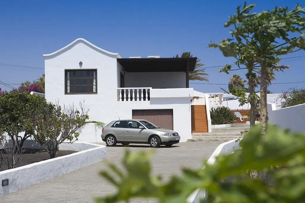 Villa Lomo Gordo Puerto Del Carmen Puerto del Carmen  0*, Puerto del Carmen (Lanzarote) Spanien